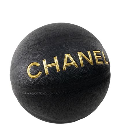 chanel basketball|chanel basketball limited edition.